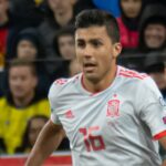 Rodri 2024 Ballon d'Or winner leaks