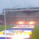 Rugby Super League Grand Final staying at Old Trafford until 2027