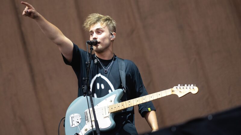 Sam Fender is back with third album release date and new arena tour