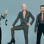 Scissor Sisters are back UK reunion shows Manchester tickets