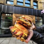 Super Awesome Deluxe is opening in the Northern Quarter this week. Credit: The Manc Group