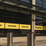 The Trading Route is opening in Manchester very soon. Credit: Supplied