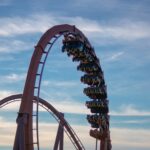 Be a professional theme park tester dream job application