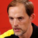 Thomas Tuchel confirmed as new England manager