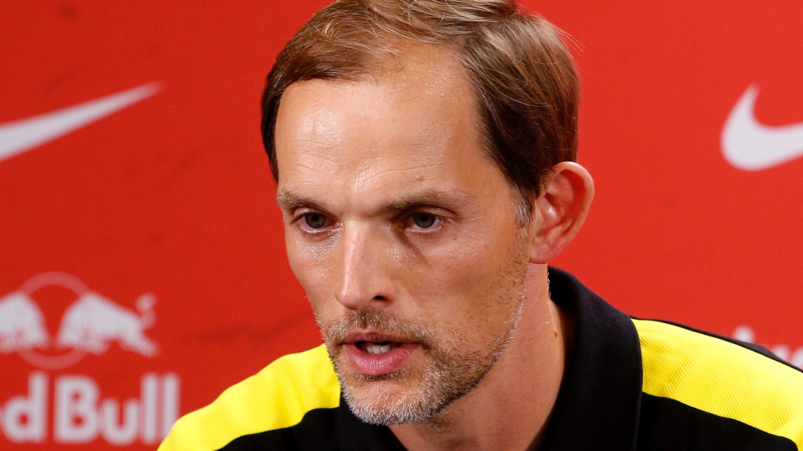 Thomas Tuchel confirmed as new England manager