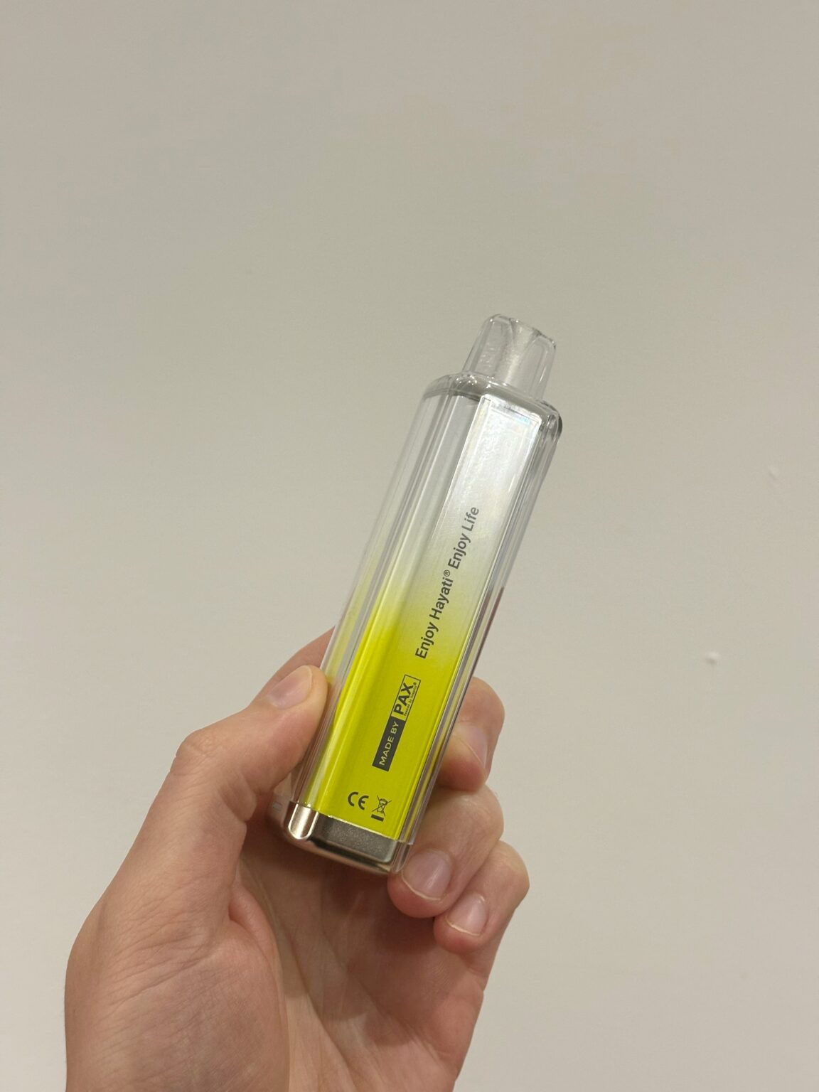 Disposable Vapes To Be Banned In England By June 2025