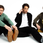 The Wombats announce new album and UK with all North West tour support acts