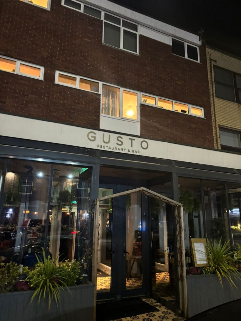 Gusto Restaurants confirm closure of Didsbury site after 17 years