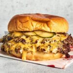 Oslo-born Doug's Hamburgers is opening in Manchester, serving adult 'Happier Meals'