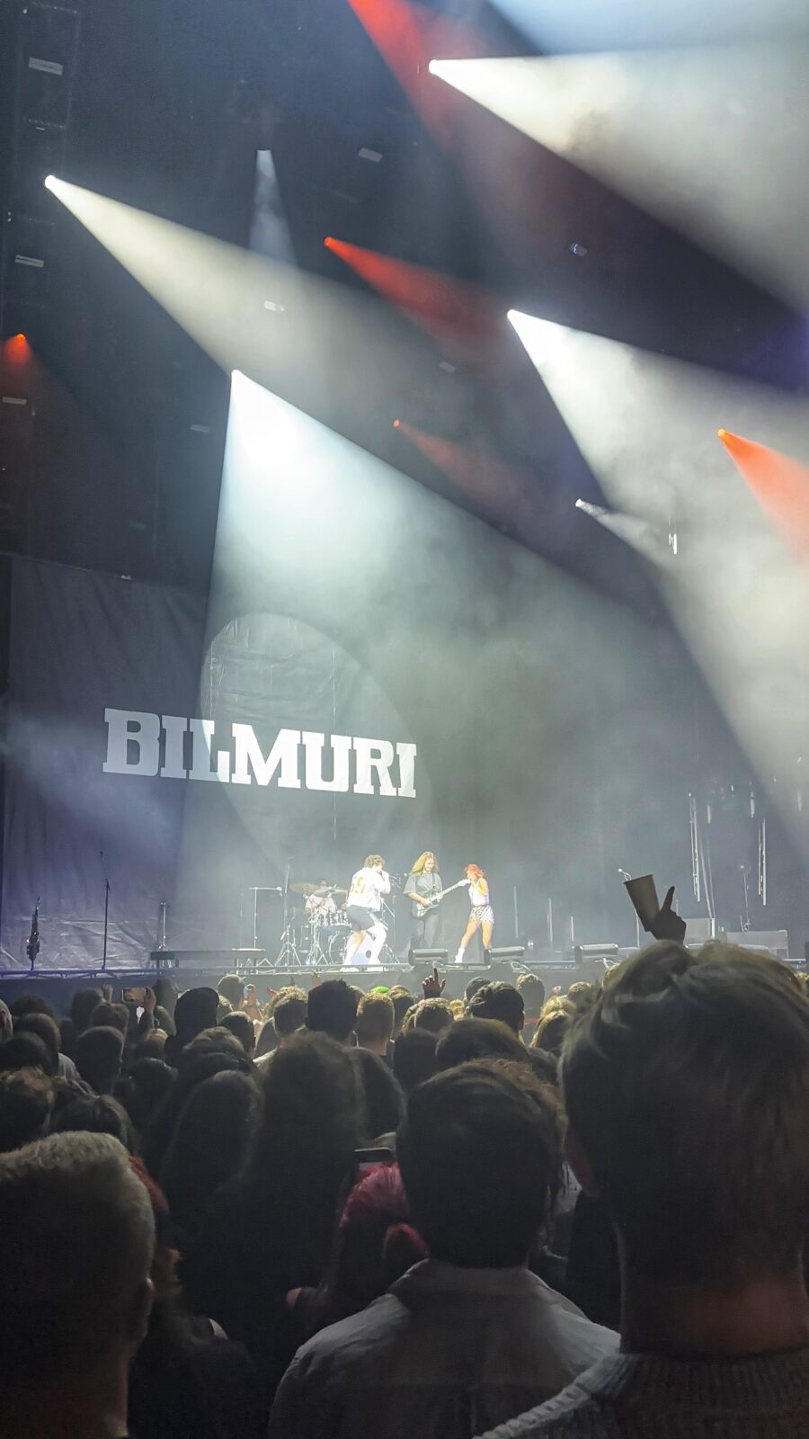 bilmuri uk tour dates