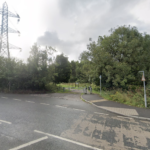 Police issue statement after remains of young baby found in Salford field