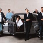 Deacon Blue Manchester gig tickets AO Arena