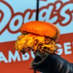 Doug's Hamburgers is coming to Manchester