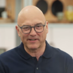 Gregg Wallace steps down from MasterChef after misconduct allegations