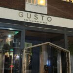 Gusto Didsbury closure