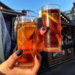 Hot Blobs - Retro drink makes return to Manchester Christmas Markets, but what is it?Hot Blobs - Retro drink makes return to Manchester Christmas Markets, but what is it?