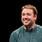 Jason Manford new North West tour dates UK tour 2025