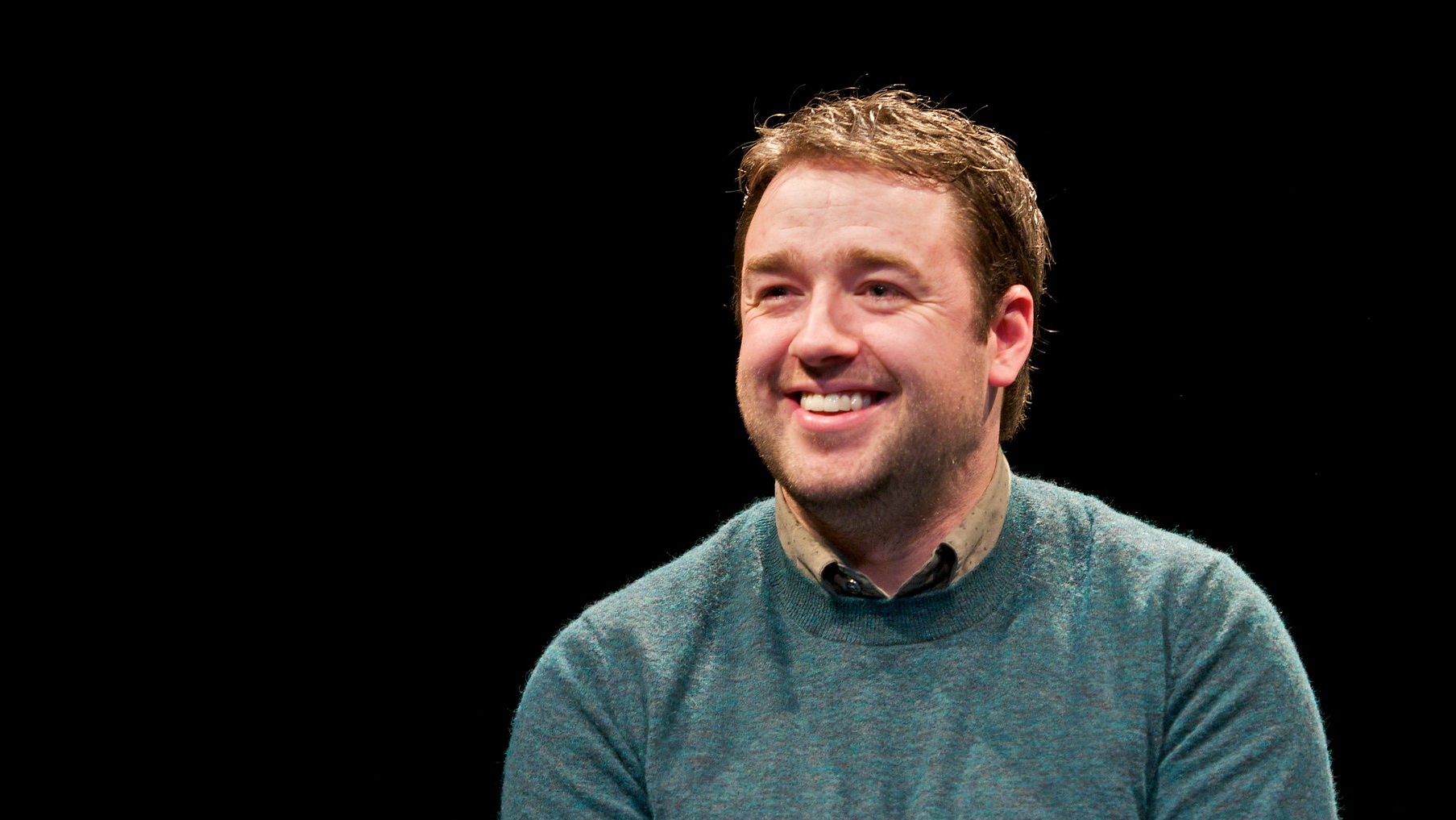 Jason Manford new North West tour dates UK tour 2025