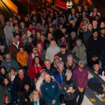 Manchester United stadium sleepout raises £30l for local homeless community