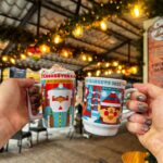 Where to find the cheapest drinks at the Manchester Christmas Markets, from beer to mulled wine