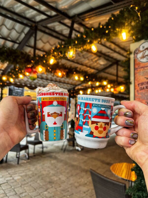 Where to find the cheapest drinks at the Manchester Christmas Markets, from beer to mulled wine