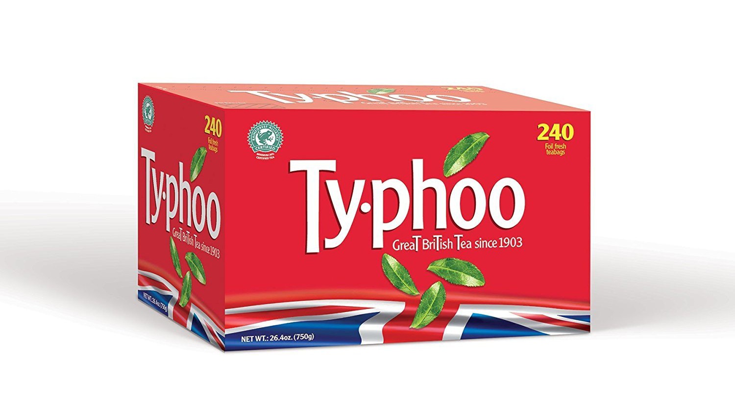 Manchester vape company could save Typhoo from administration