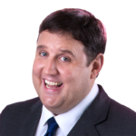 Peter Kay adds MORE Manchester dates to record-breaking arena tour