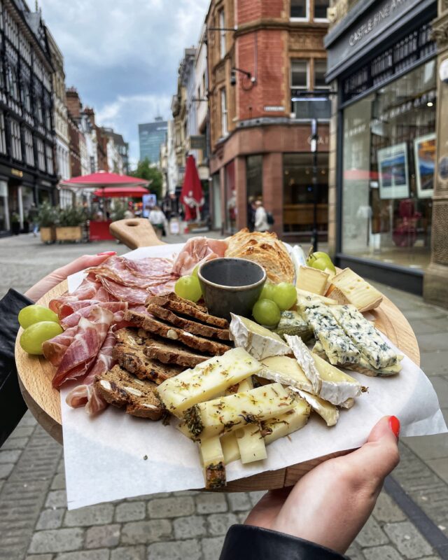 The restaurants and bars on the shortlist for Manchester Food and Drink Festival Awards 2024