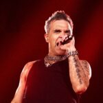 Robbie Williams Manchester gig tickets Live 2025