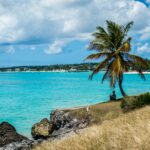 You can fly direct from Manchester to Barbados with Aer Lingus. Credit: Unsplash, Tom Jur