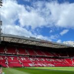 Man United fans planning protest outside Old Trafford over ticket price increase