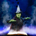 Wicked at the Palace Theatre, Manchester - the musical EVERYONE is talking about