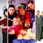 Best British Christmas TV specials of all time