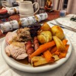 Man charged after stealing Christmas dinner ingredients in burglary spree