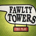 Fawlty Towers The Play Manchester tickets