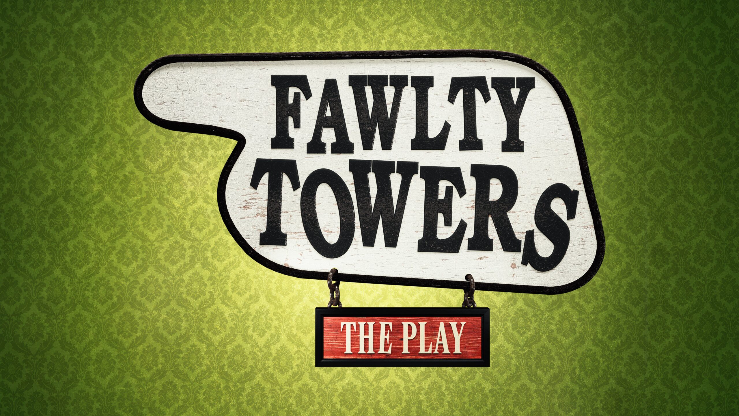 Fawlty Towers The Play Manchester tickets