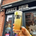 Northern Quarter craft beer bar Fierce Bar announces sudden closure