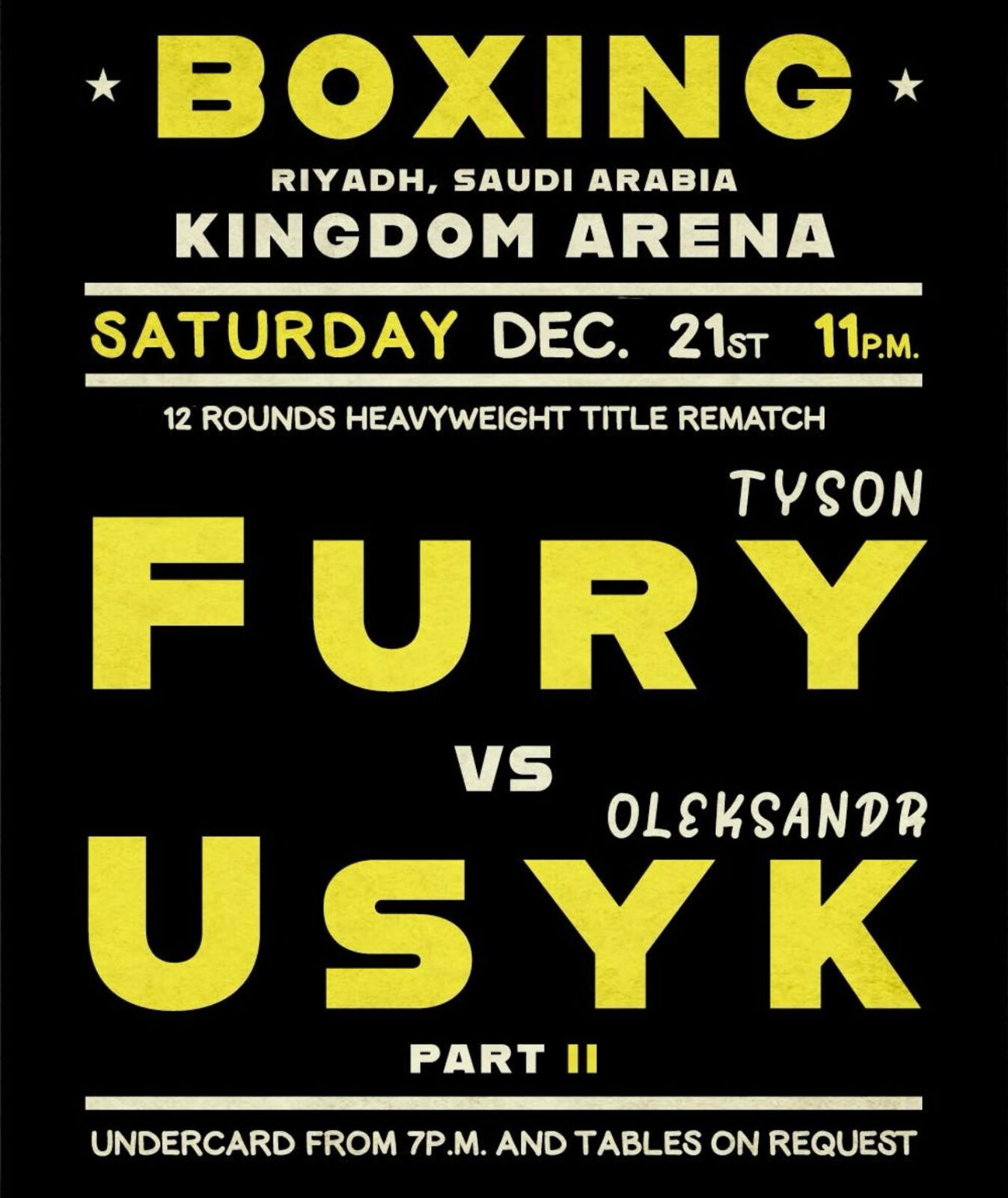 fury vs usyk rematch