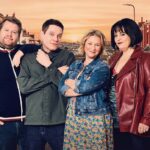 Viewers find just ONE flaw with 'perfect' Gavin and Stacey finale, and it's about Neil the Baby