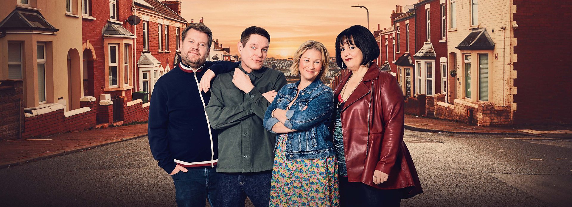 Viewers find just ONE flaw with 'perfect' Gavin and Stacey finale, and it's about Neil the Baby