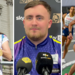 4 Northern athletes nominated for BBC Sports Personality of the Year 2024