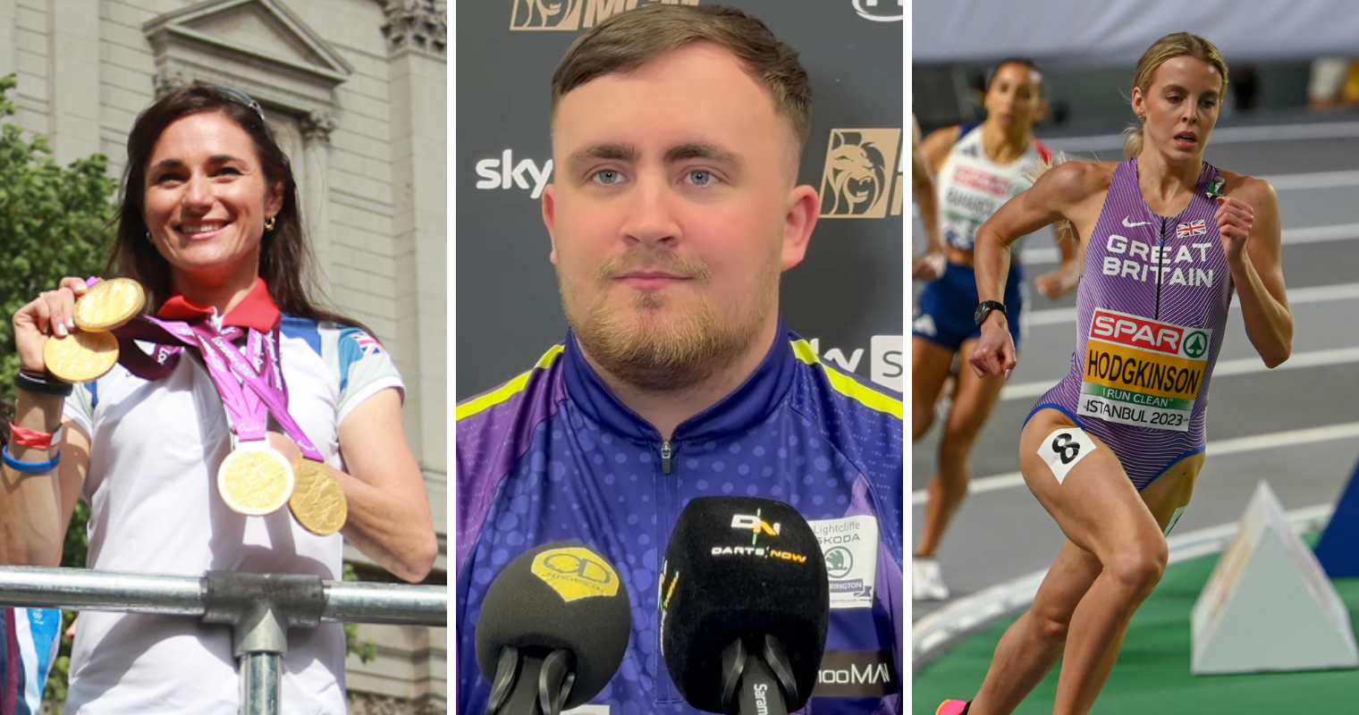 4 Northern athletes nominated for BBC Sports Personality of the Year 2024