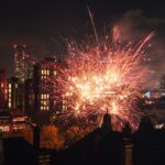 Spectacular New Year's Eve firework display confirmed for Manchester