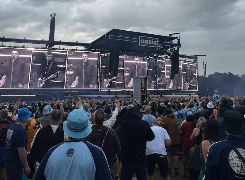 Ticket touting will now be illegal. Credit: The Manc Group