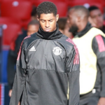 Is Marcus Rashford leaving Manchester United?