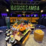 SakkuSamba may be about to reopen in Manchester. Credit: The Manc Group