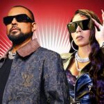 Sean Paul Ashanti Manchester AO Arena tickets