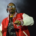 Snoop Dogg wants to join MasterChef UK