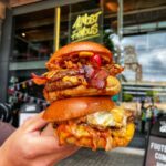 Legendary Manchester burger joint Almost Famous announces shock closure