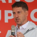 Andy Mitten made Trafford FC vice president